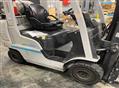 Used Forklifts